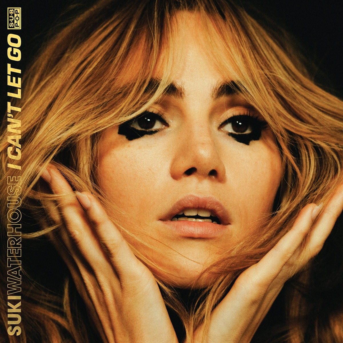 Suki Waterhouse - I Can't Let Go - LP