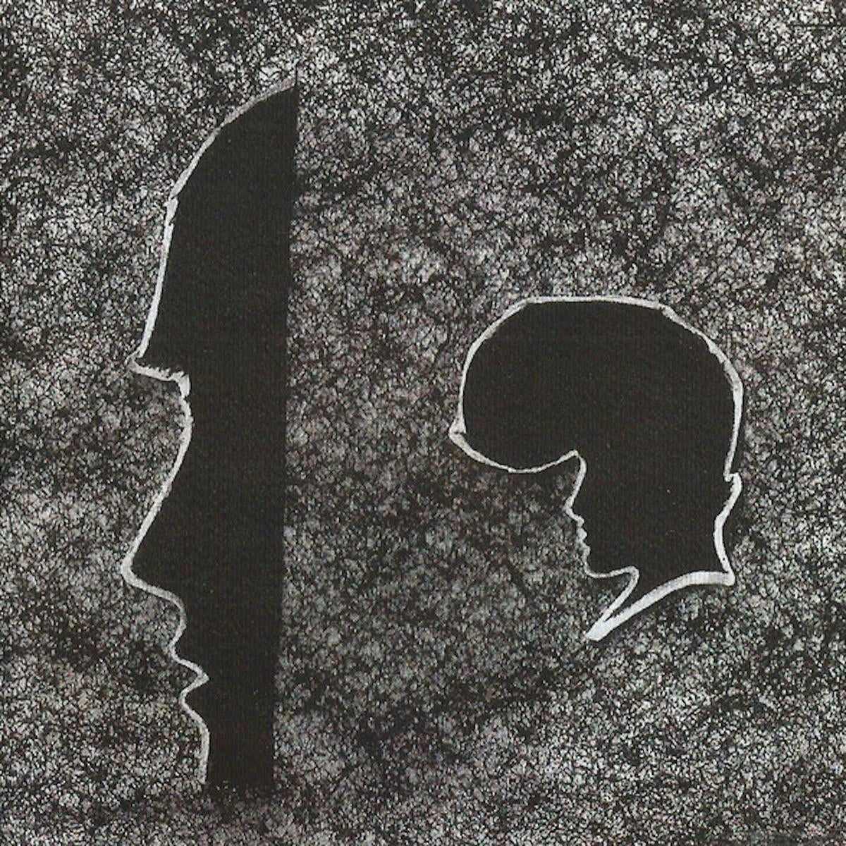 Charlie Megira & The Hefker Girl - s/t - LP