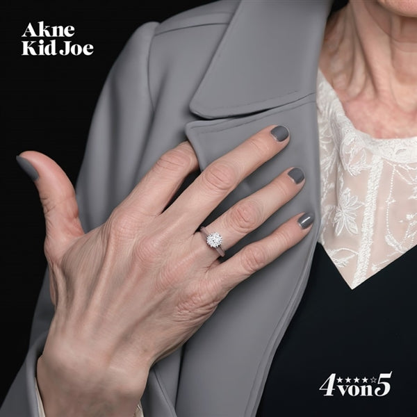 Akne Kid Joe - 4 von 5 - LP