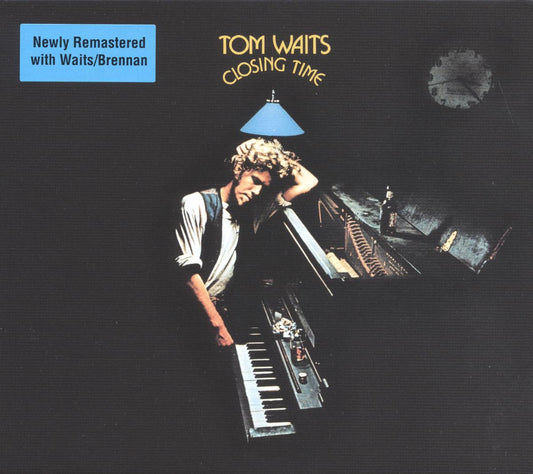 Tom Waits - Closing Time - 2LP