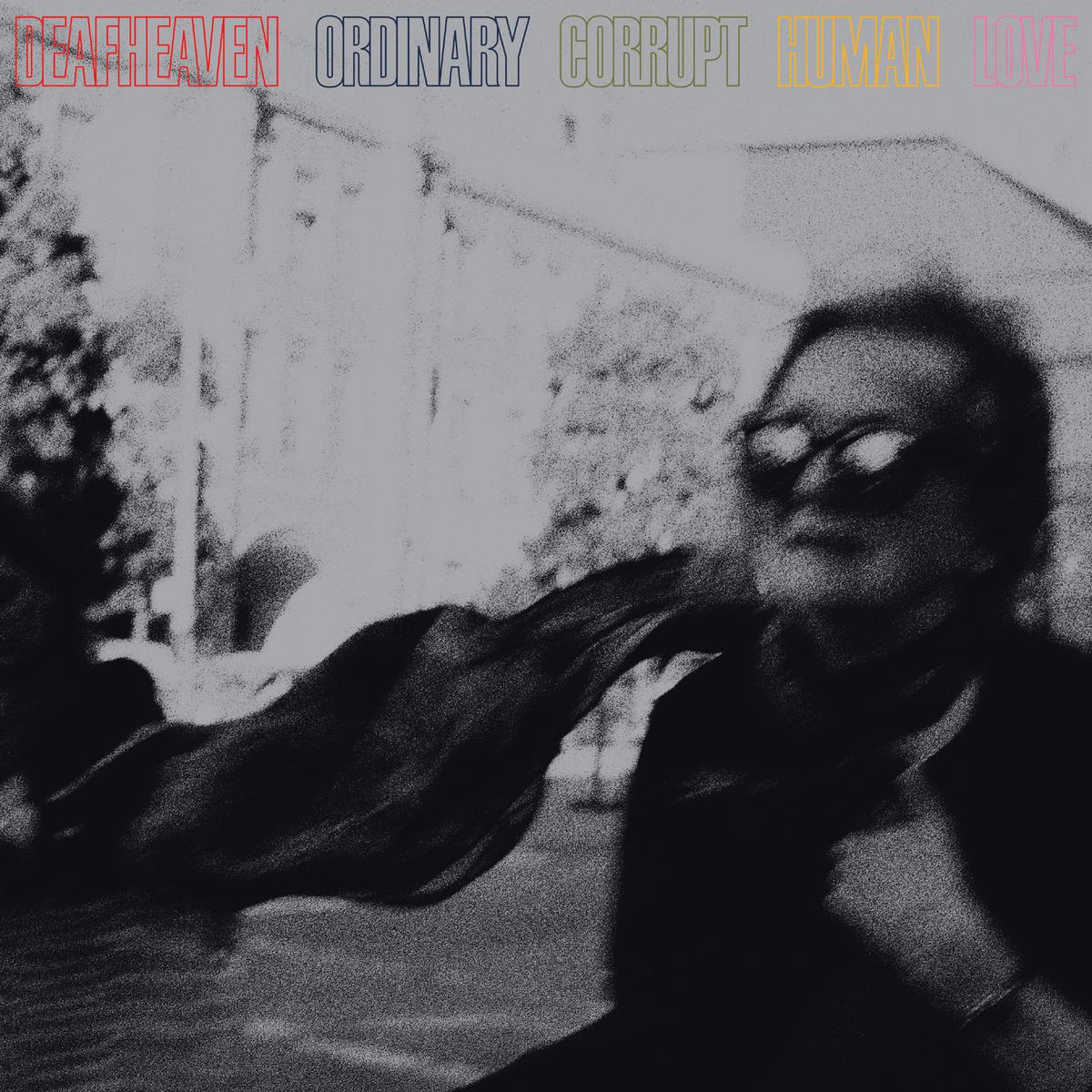 Deafheaven - Ordinary Corrupt Human Love - 2LP