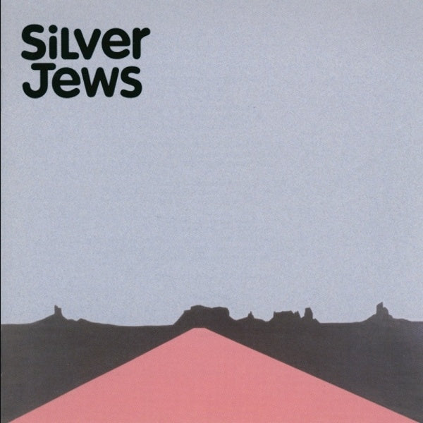 Silver Jews - American Water - Tape