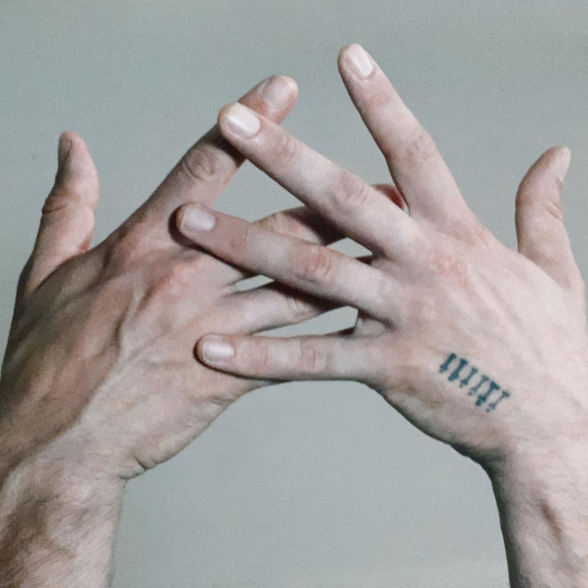 Alabaster Deplume - A Blade Because A Blade Is Whole - LP