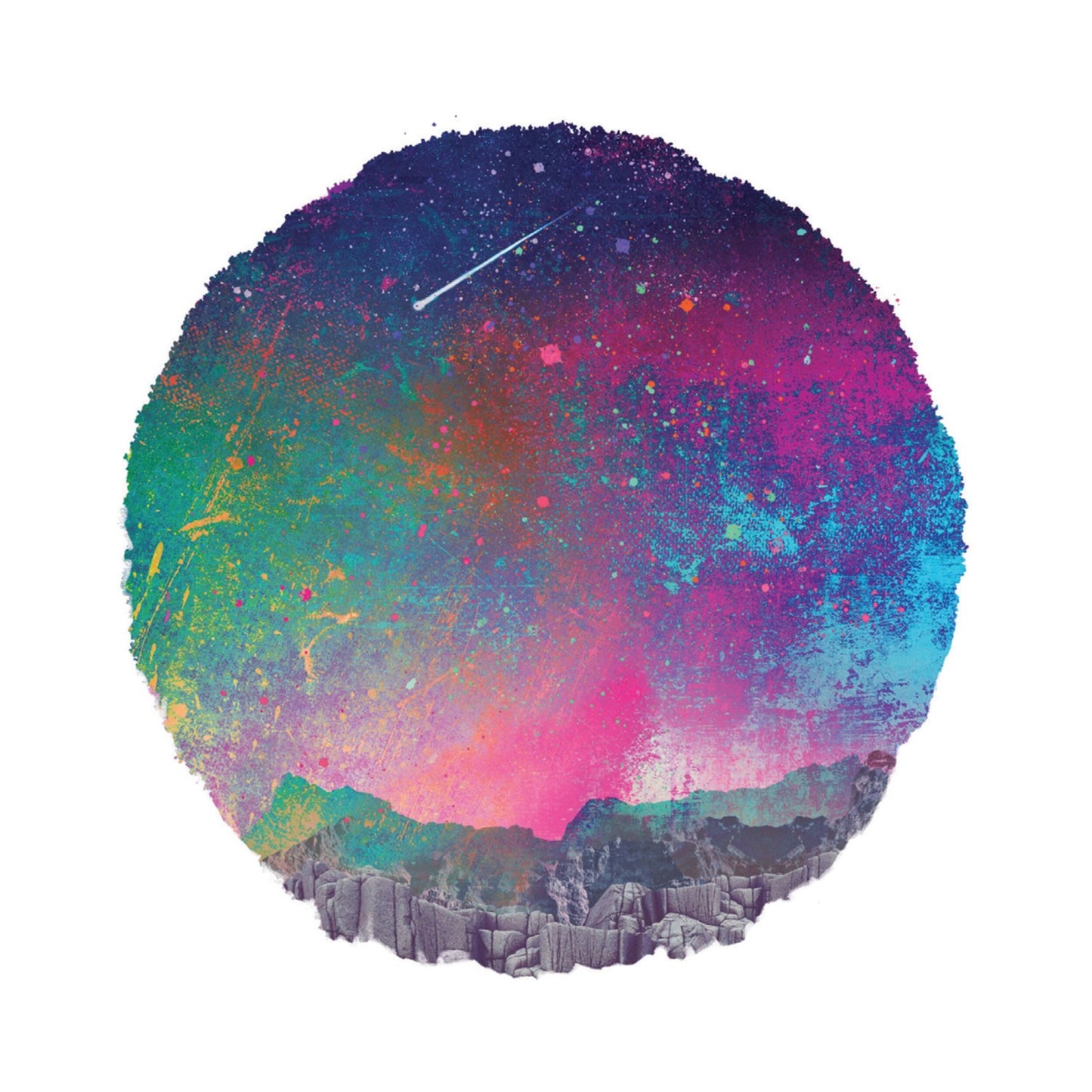 Khruangbin - The Universe Smiles Upon You - LP