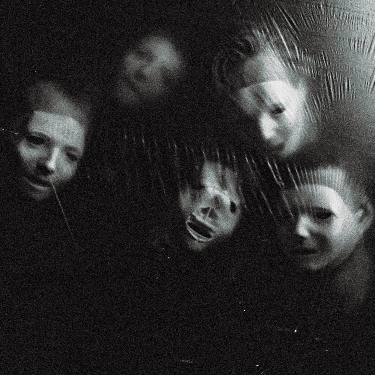 Ditz - The Great Regression - LP