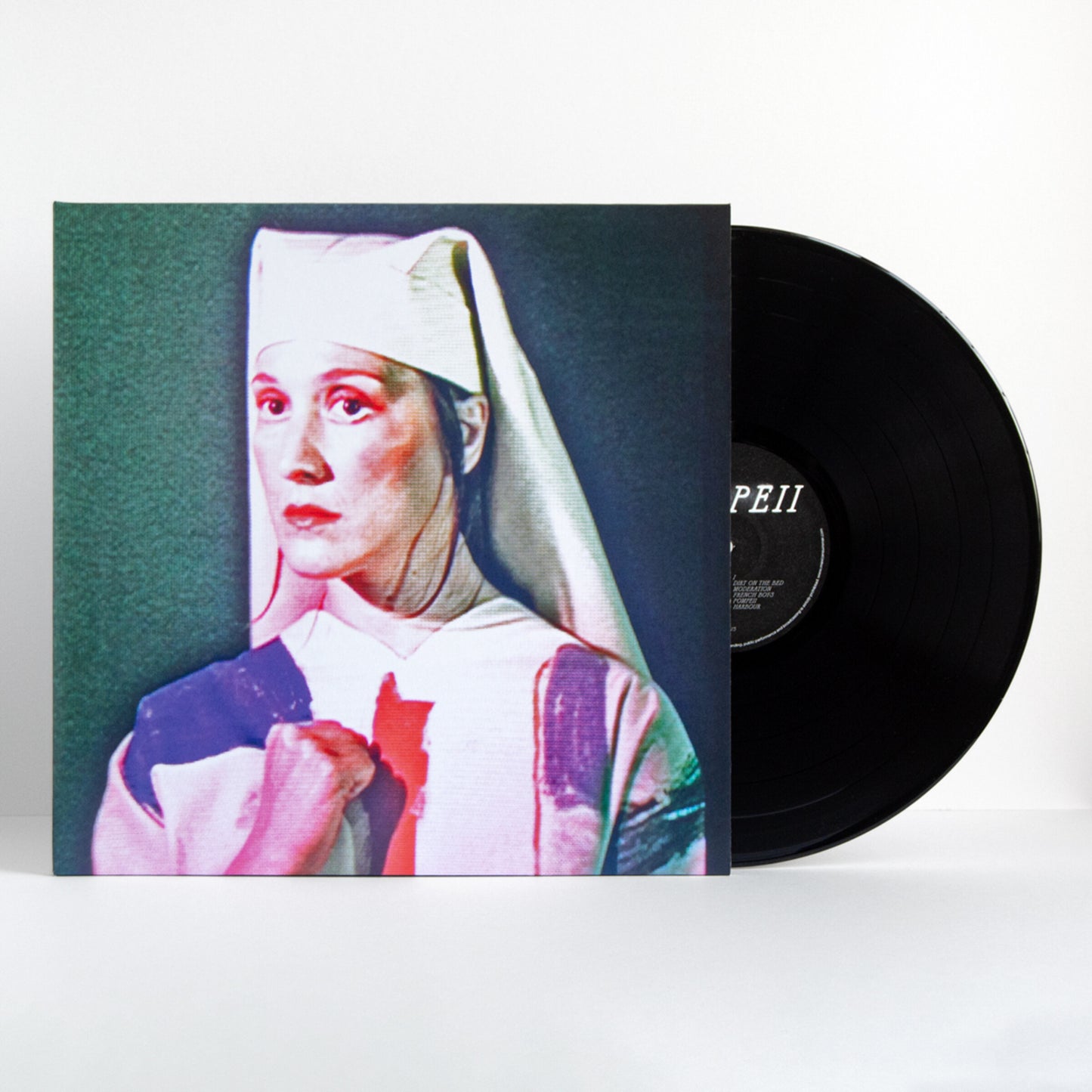 Cate Le Bon - Pompeii - LP