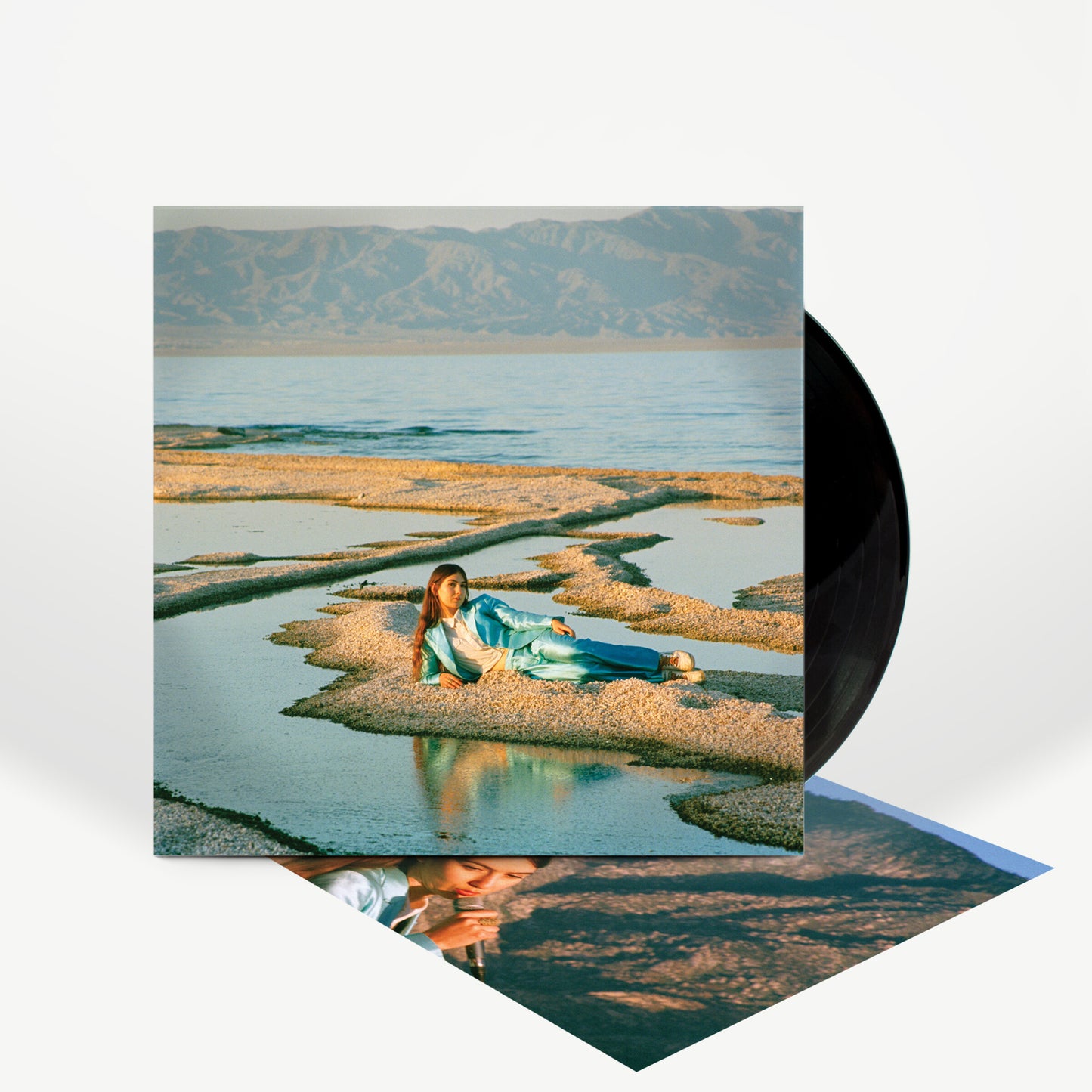 Weyes Blood - Front Row Seat To Earth - LP