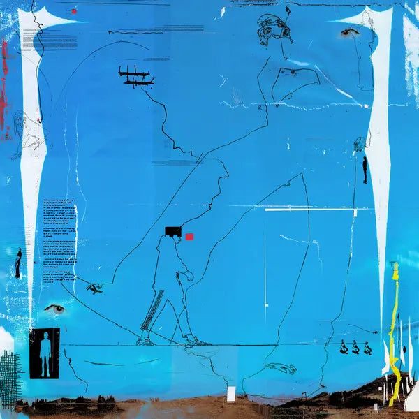 Ulrika Spacek - Expo - LP