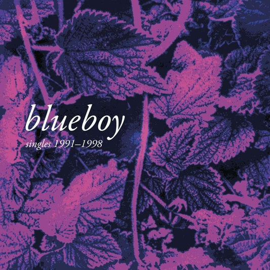 Blueboy - Singles 1991-1998 - 2LP