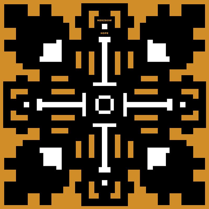 Merzbow - Hope - LP