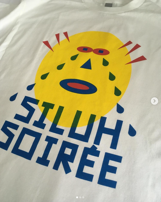Siluh Soirée - T-Shirt