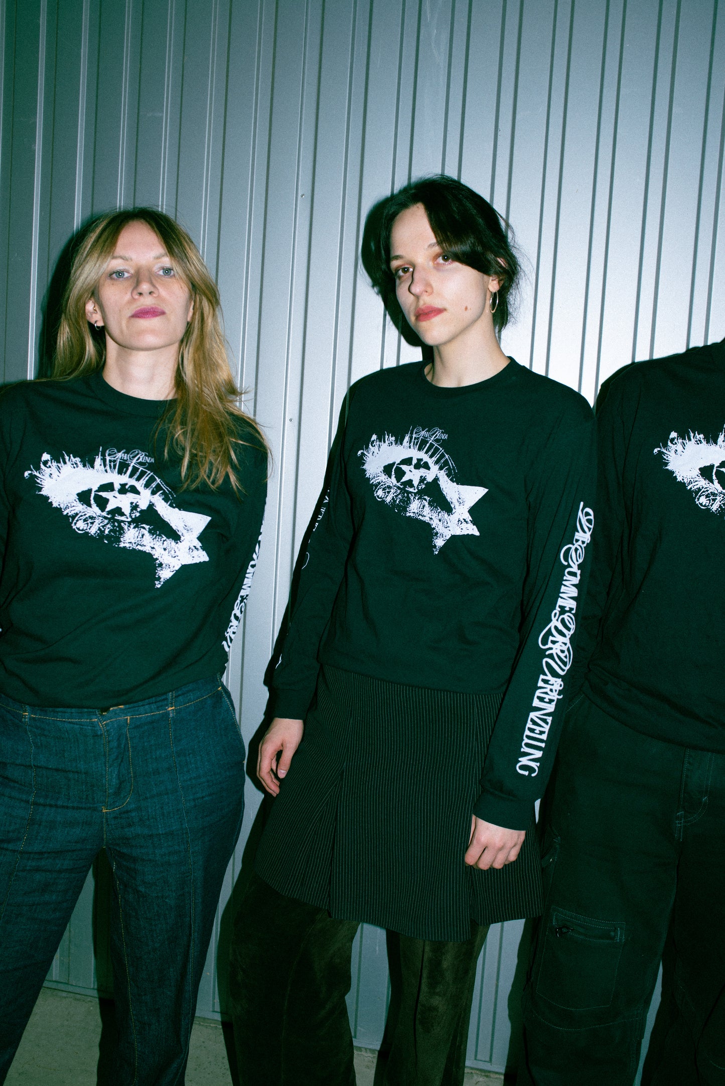 Sophia Blenda - Shirt Bundle