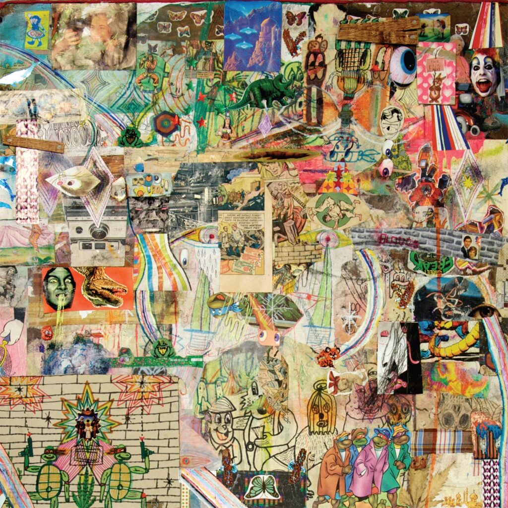 The Fresh & Onlys - Debut - LP