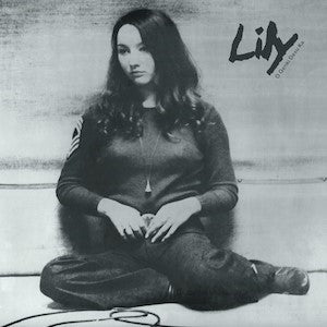 Lily - O Genki Desu Ka - 2LP