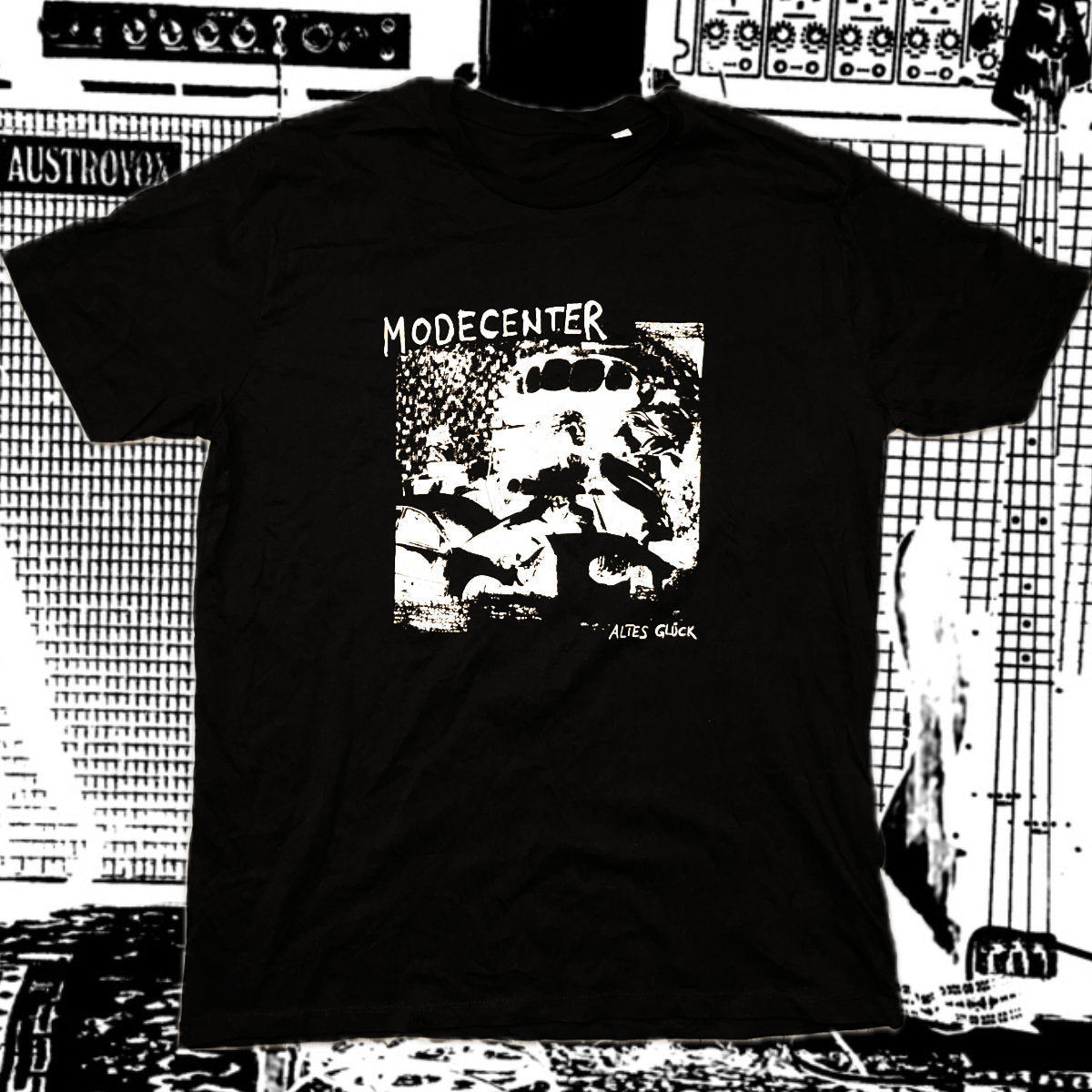 Modecenter - Altes Glück - Shirt