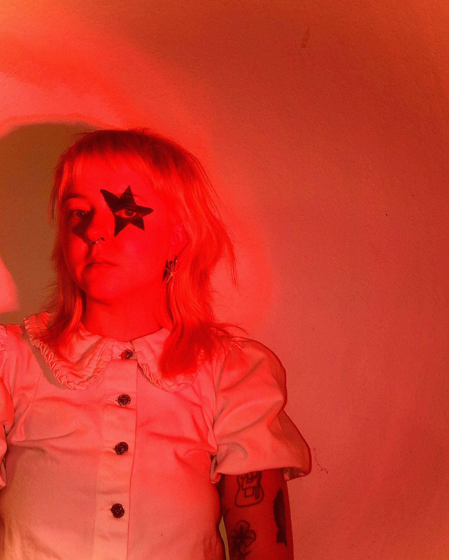 Ticket: Siluh Soirée #11 - live: ECKSTEIN + PEPPI P. - 23.4.2026 - Lucia