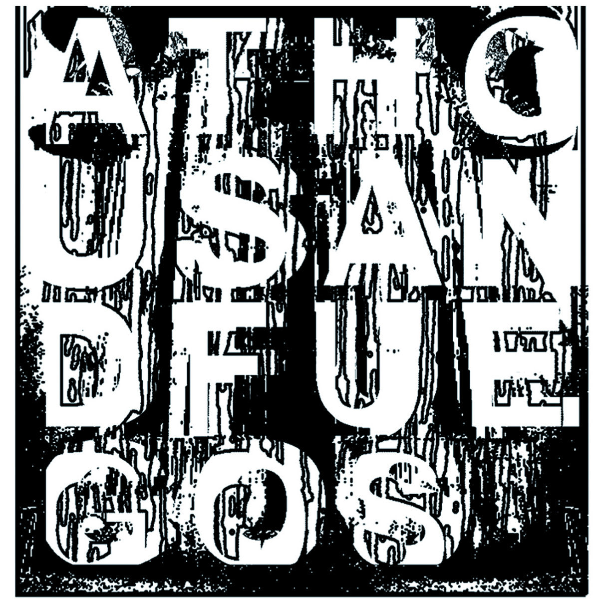 A Thousand Fuegos - A Thousand Fuegos - LP