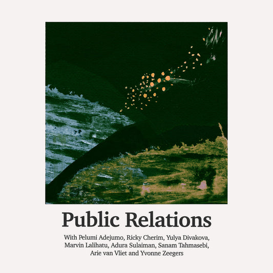 Public Relations - Public Relations - LP