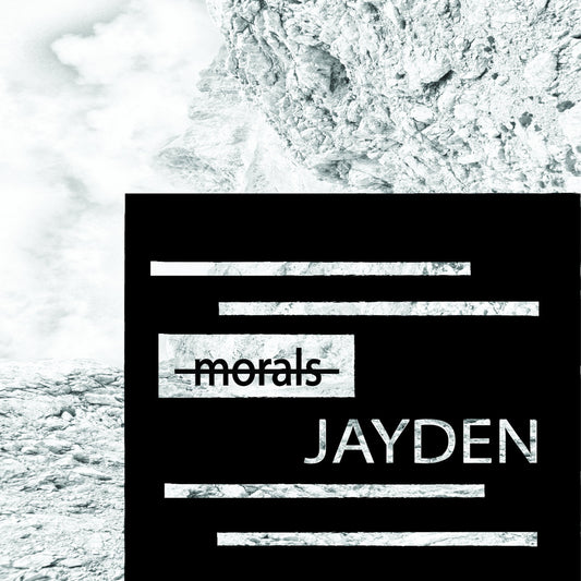 Jayden - Morals - Tape