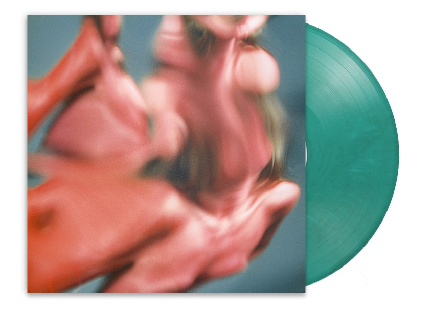Tramhaus - Blister - LP