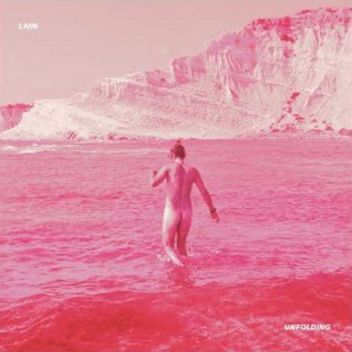 Lain - Unfolding - LP