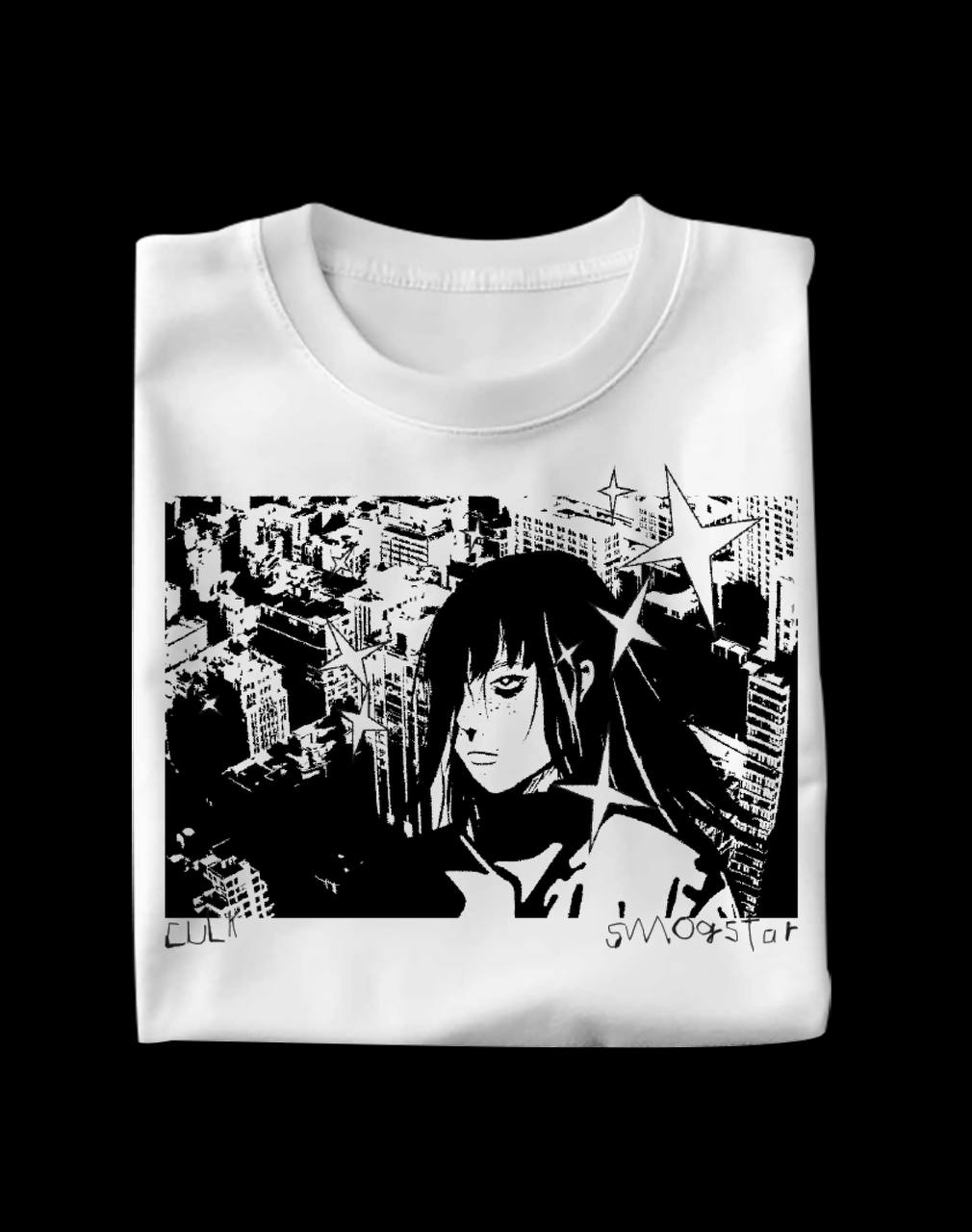 CULK - smogstar - T-Shirt