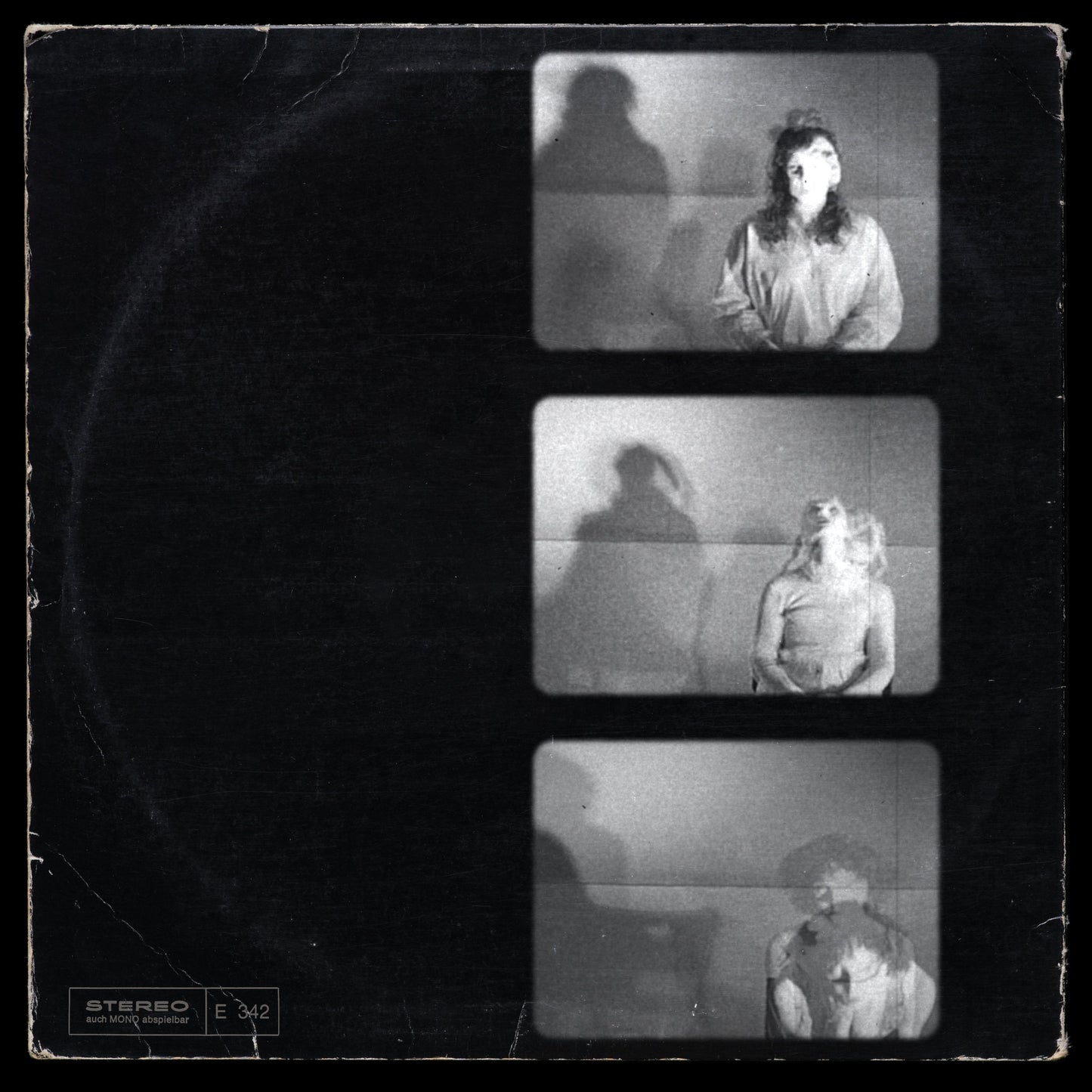 Ticket: Siluh Soirée #10 - live: TOPSY TURVY album release show + special guests - 11.4.2026 - Kollektiv Kaorle