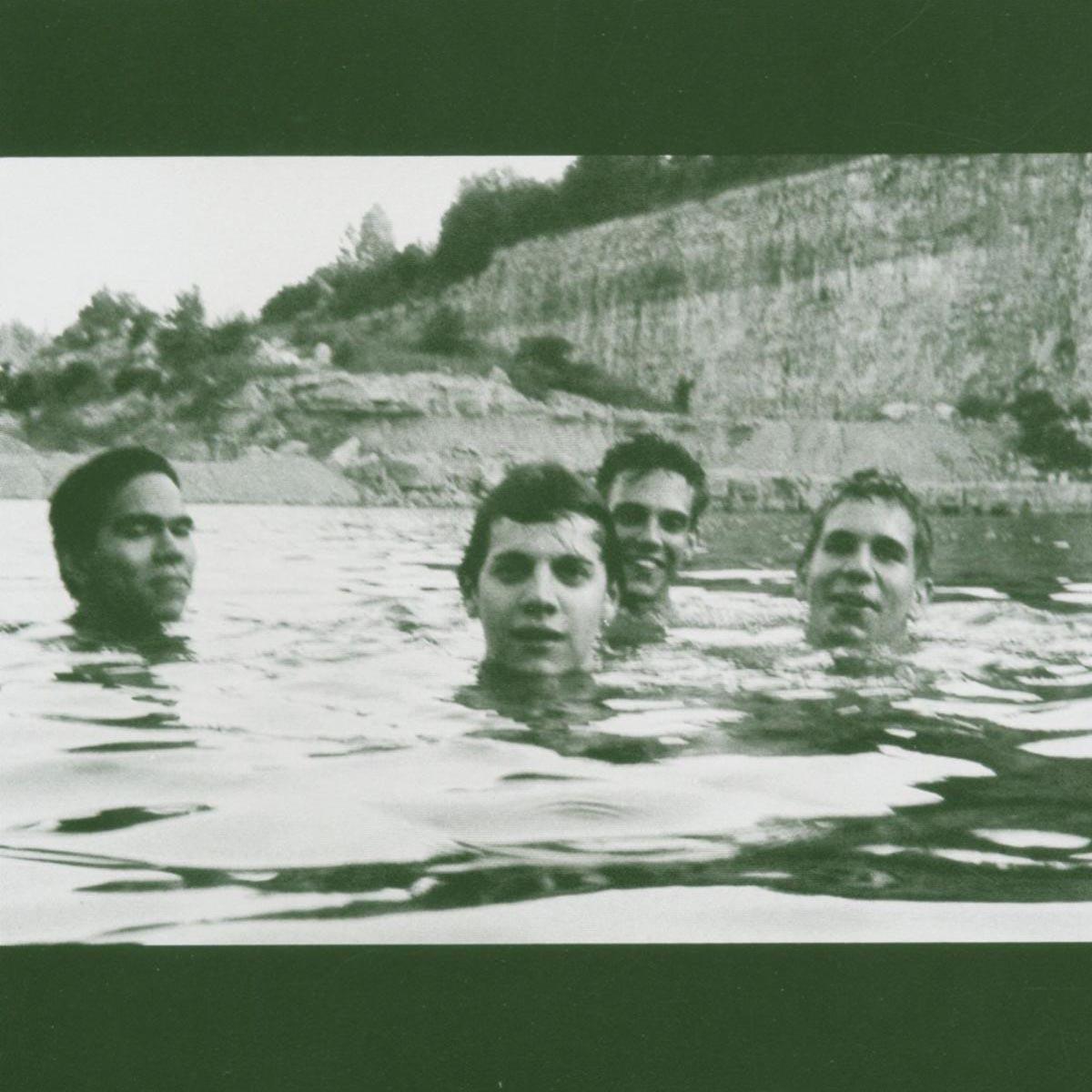 Slint - Spiderland - LP