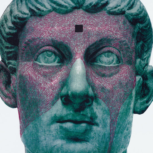 Protomartyr - The Agent Intellect - LP