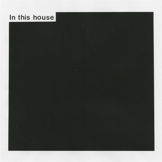 Lewsberg - In This House - LP