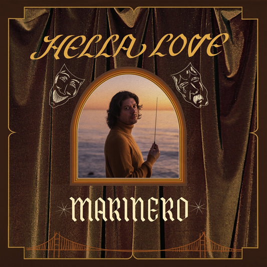 Marinero - Hella Love - LP