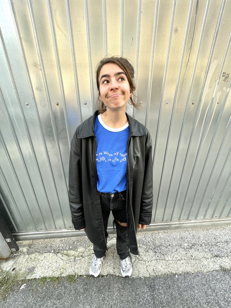 Sakura - Ringer T-Shirt