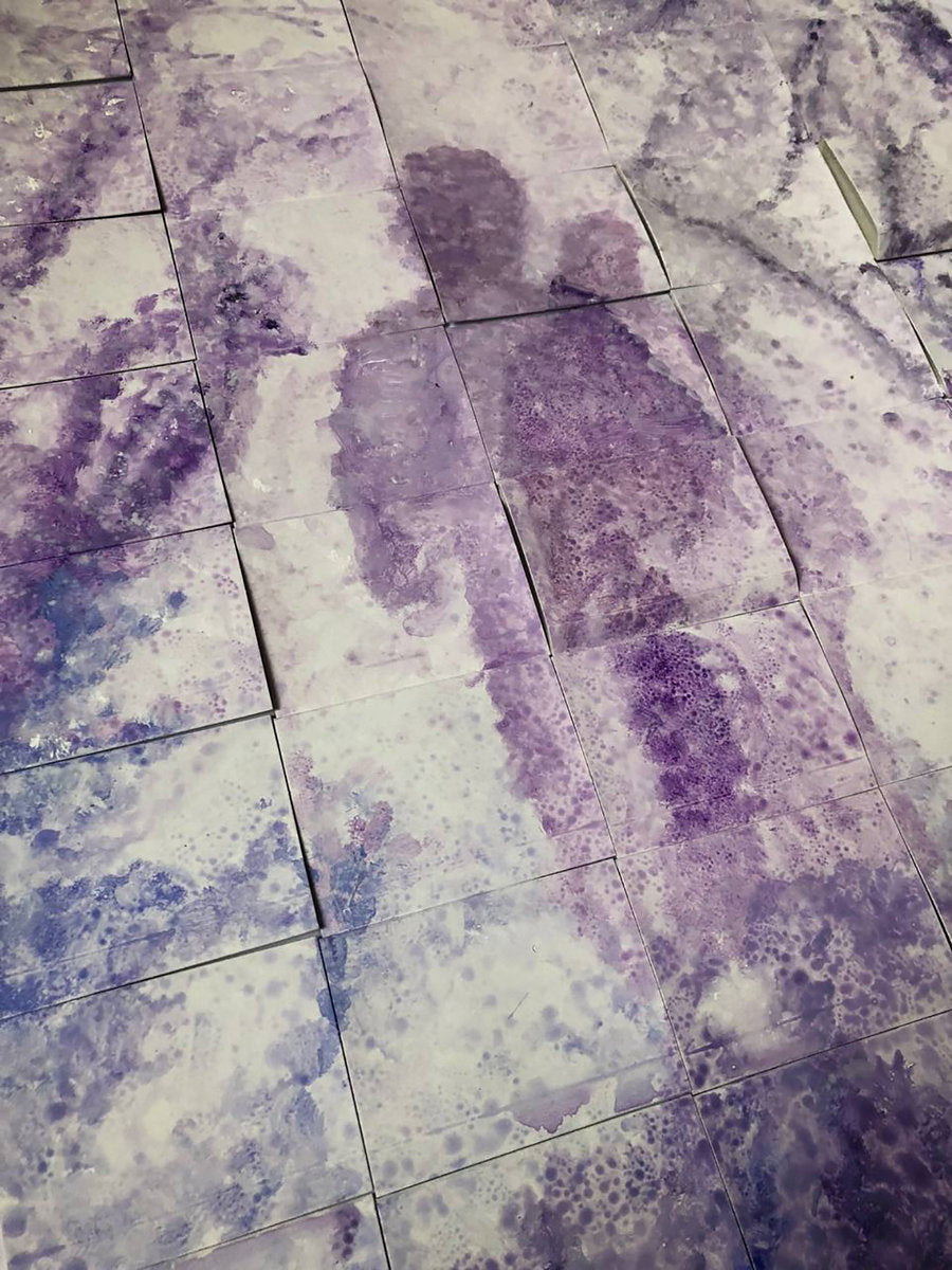 Paseule - Zweit Heilt Alle Wunden - Tape