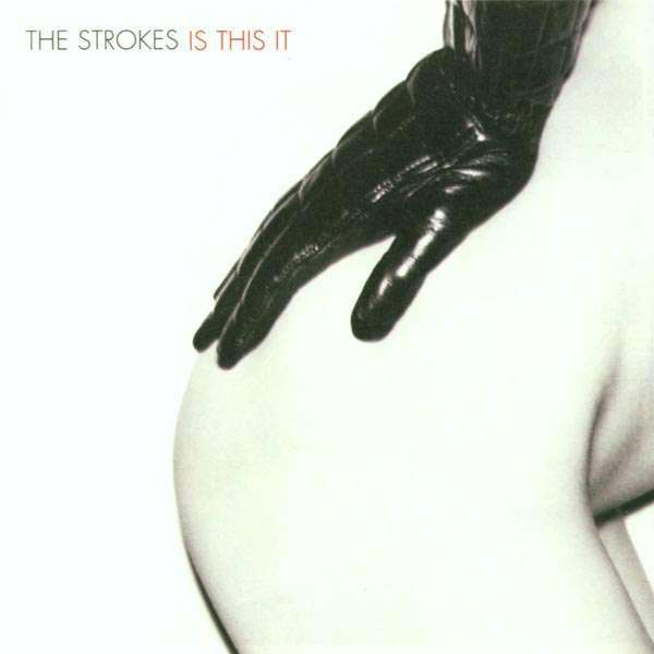 The Strokes - Is This It - LP