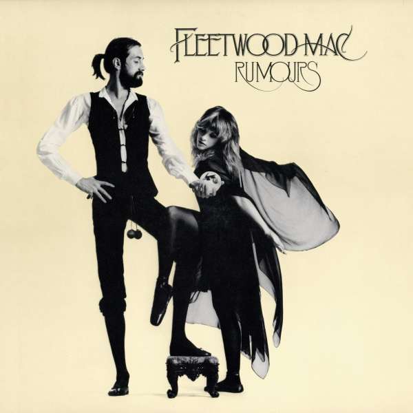 Fleetwood Mac - Rumours - LP