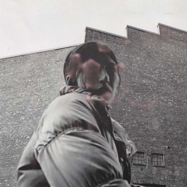Aldous Harding - Warm Chris - LP