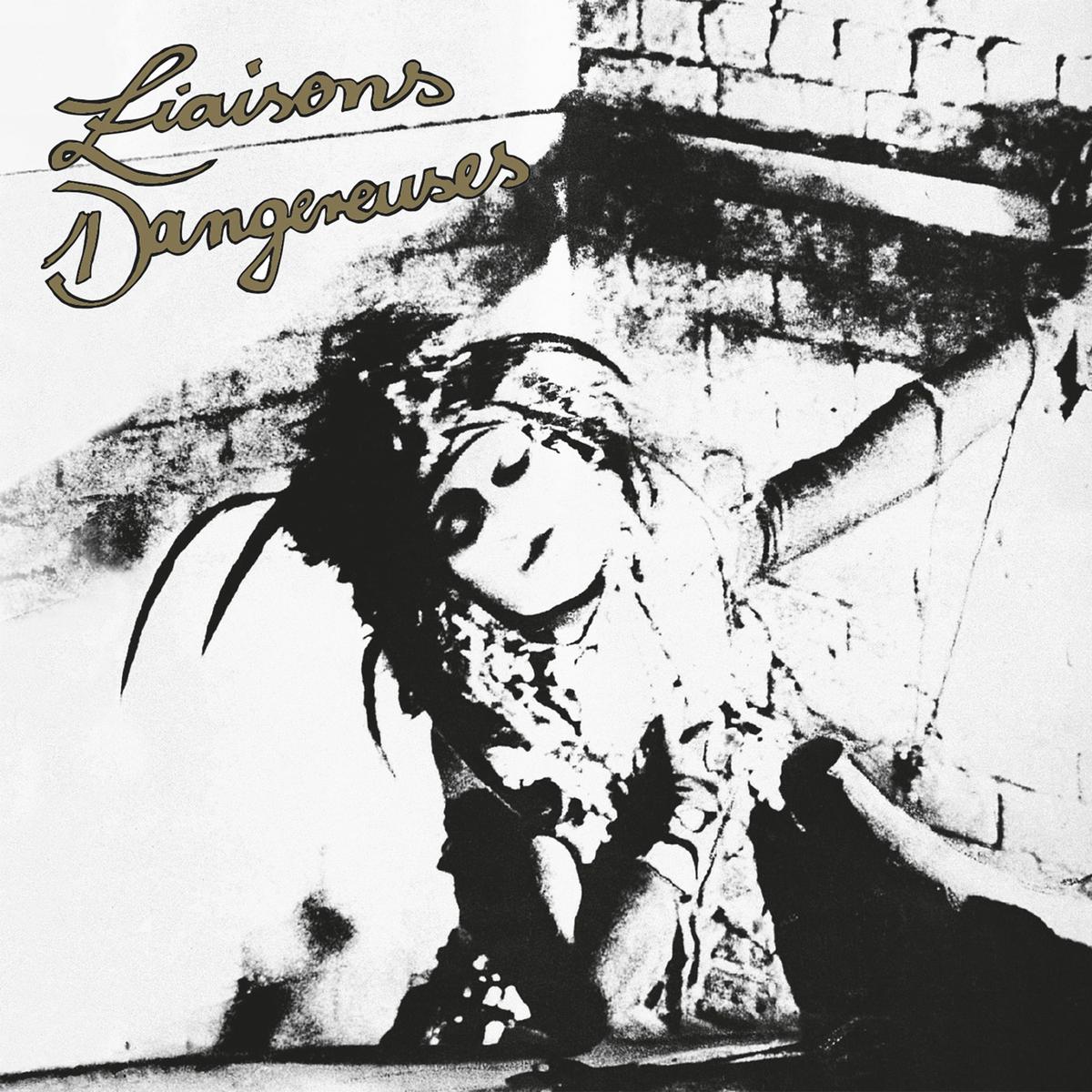 Liaisons Dangereuses - Liaisons Dangereuses - LP