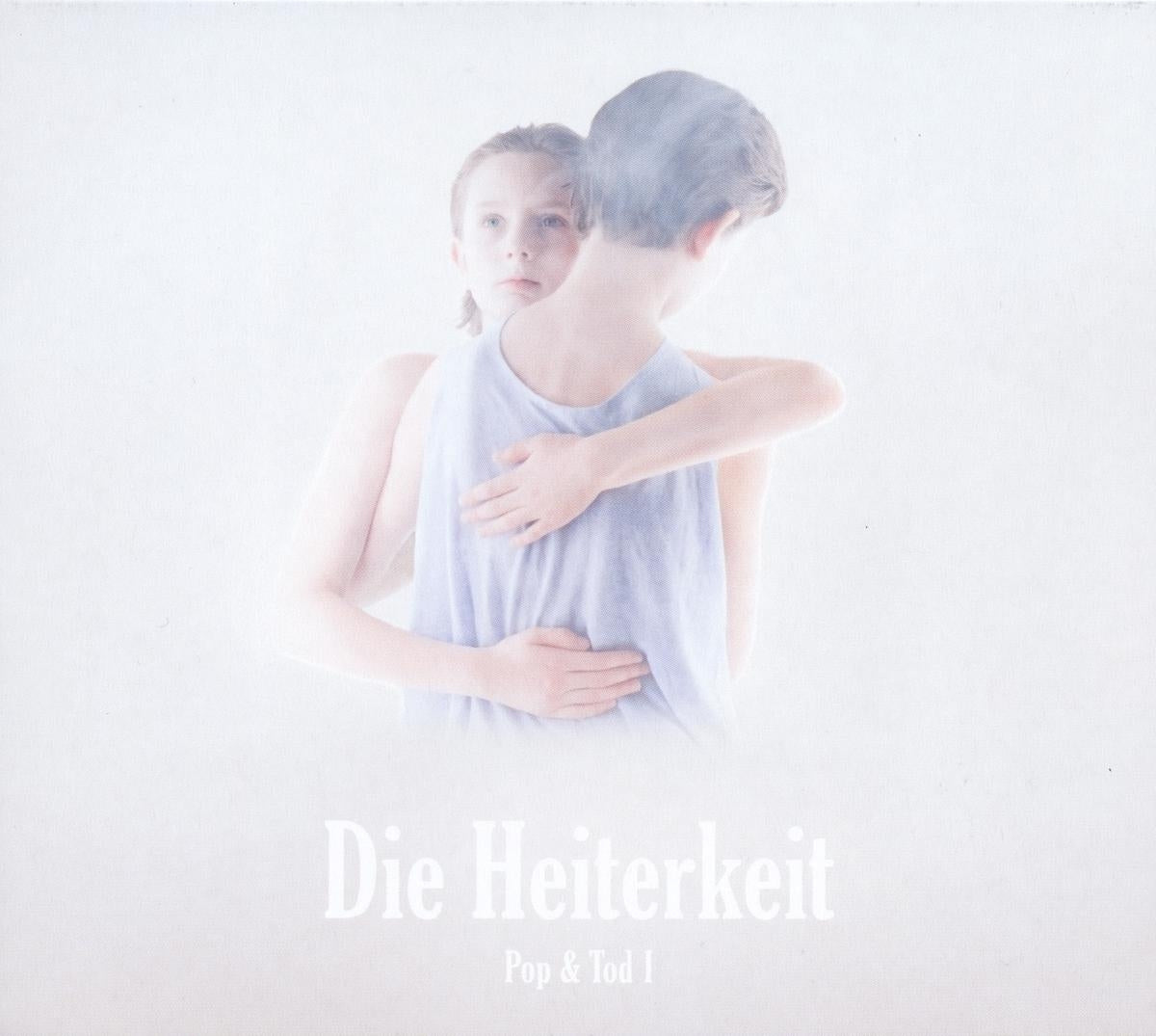 Die Heiterkeit - Pop & Tod I + II - 2LP