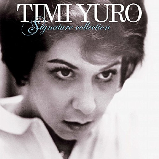 Timi Yuro - Signature Collection - LP