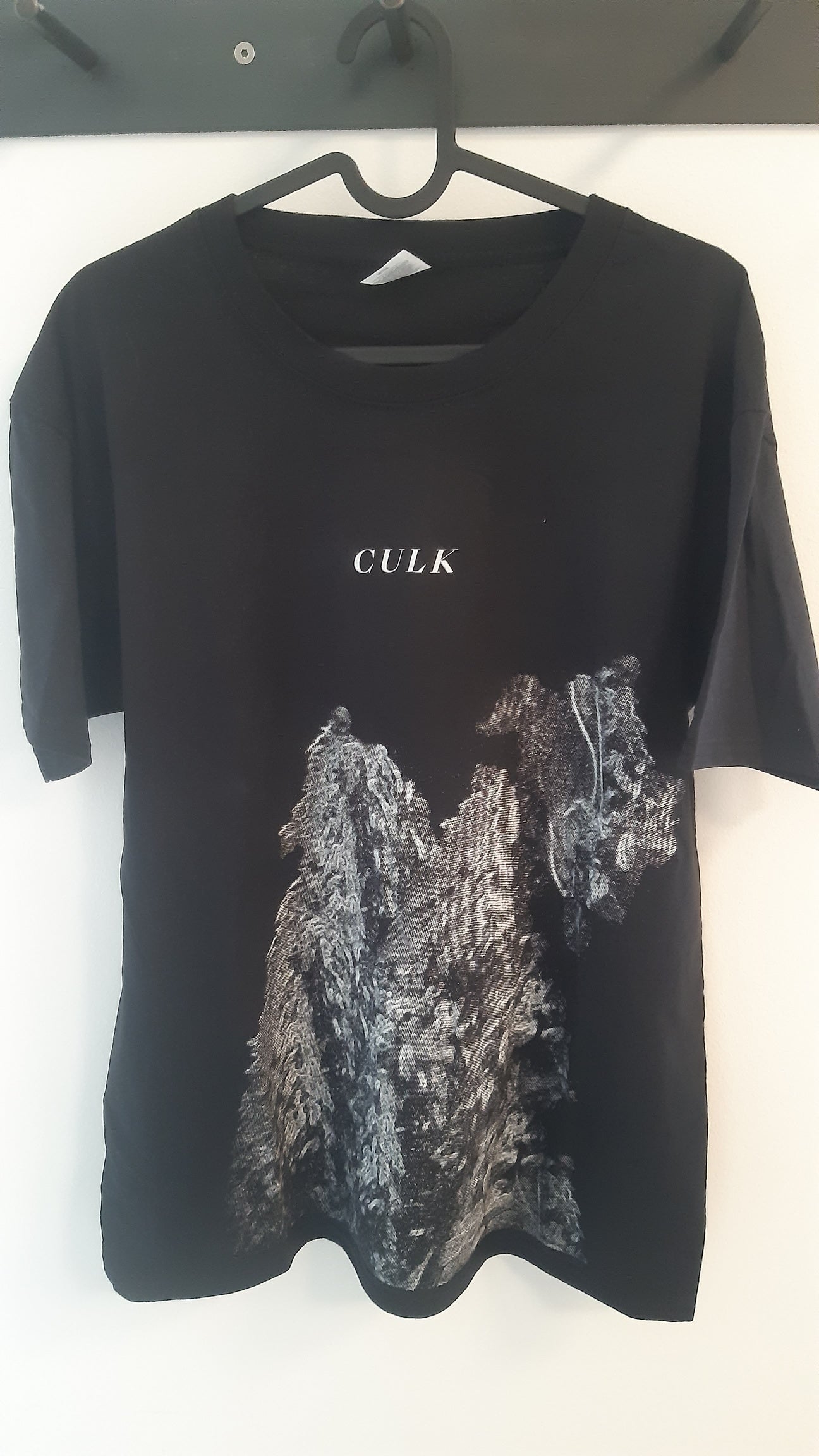 Culk - Shirt (2022)