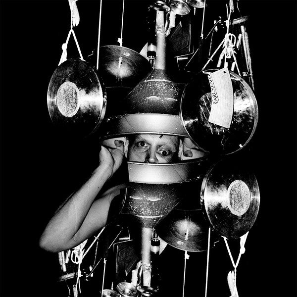 Didi Kern - Elliptical Overtone Study + Field Recordings - LP