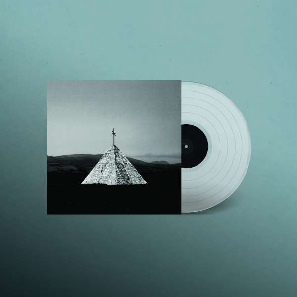 Timber Timbre - Creep On, Creepin' On (Ltd. Clear Vinyl) - LP