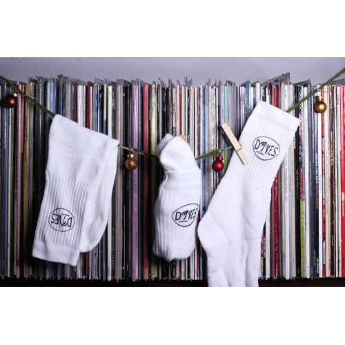 Dives - Tennis Socks