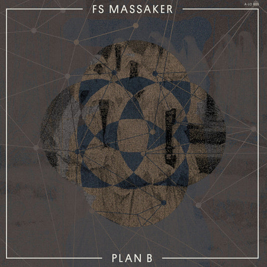 FS Massaker - Plan B - LP