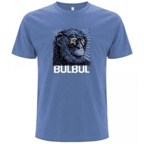 Bulbul - T-Shirt - Monkey