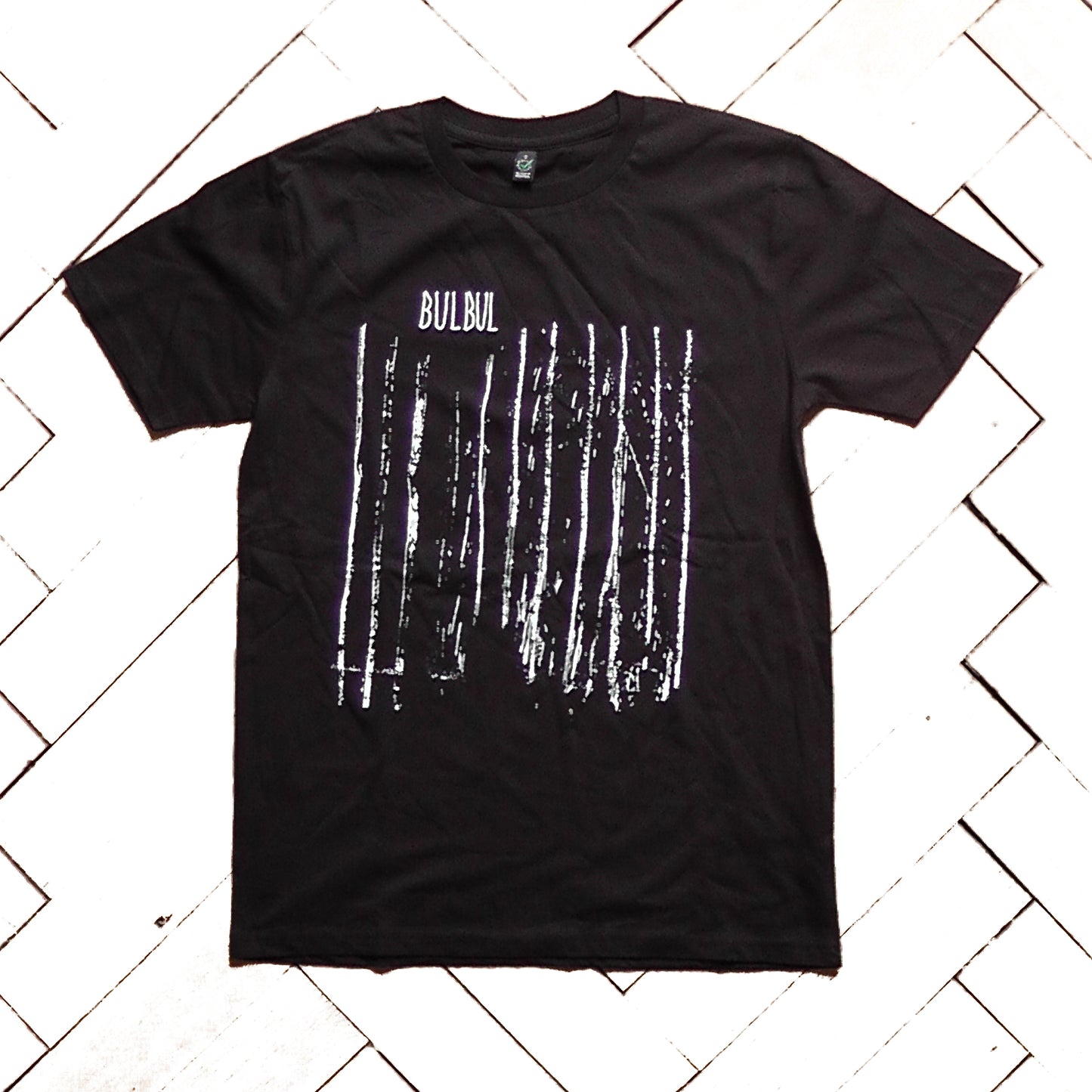 Bulbul - Silence - Shirt