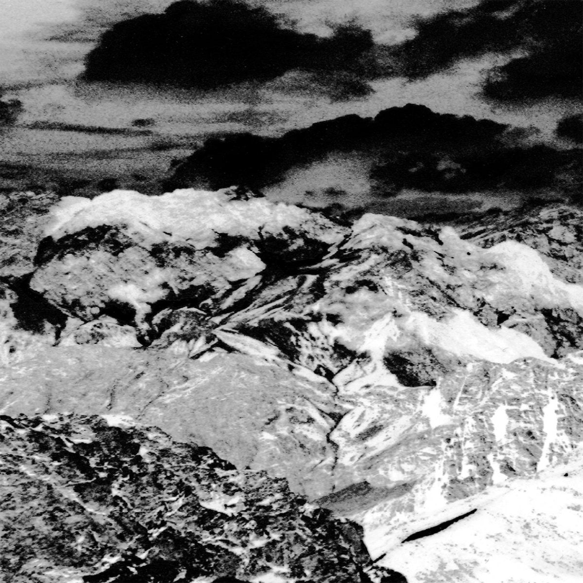 Nadeshda / Sex Funeral / MPW / Leaaves - Split - Tape