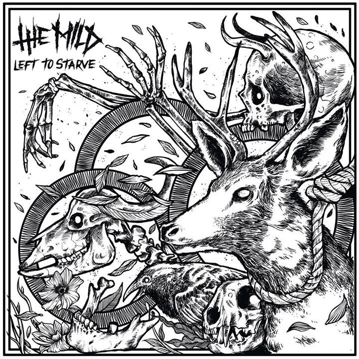 The Mild - Demo - Tape