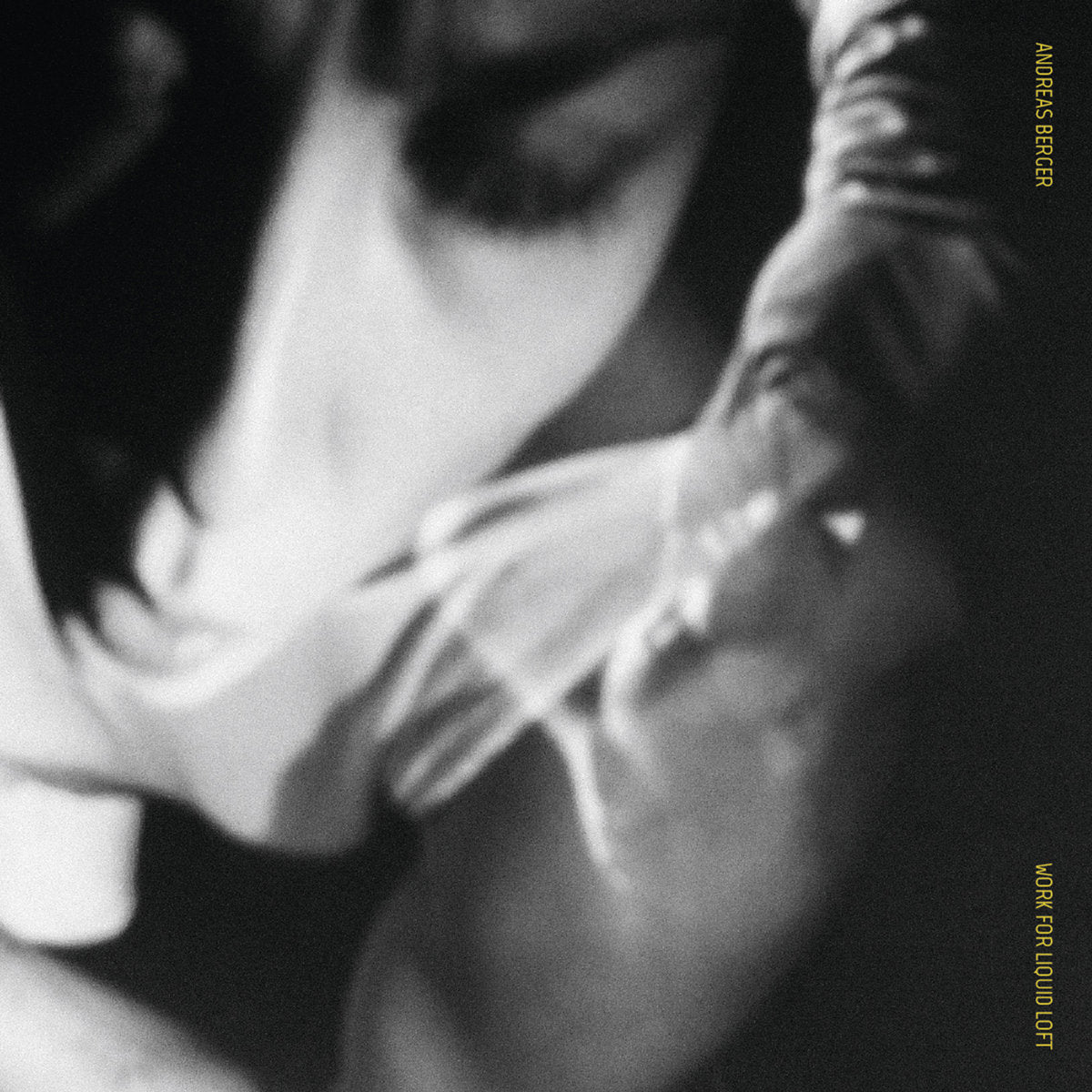 Andreas Berger - WFLL - LP