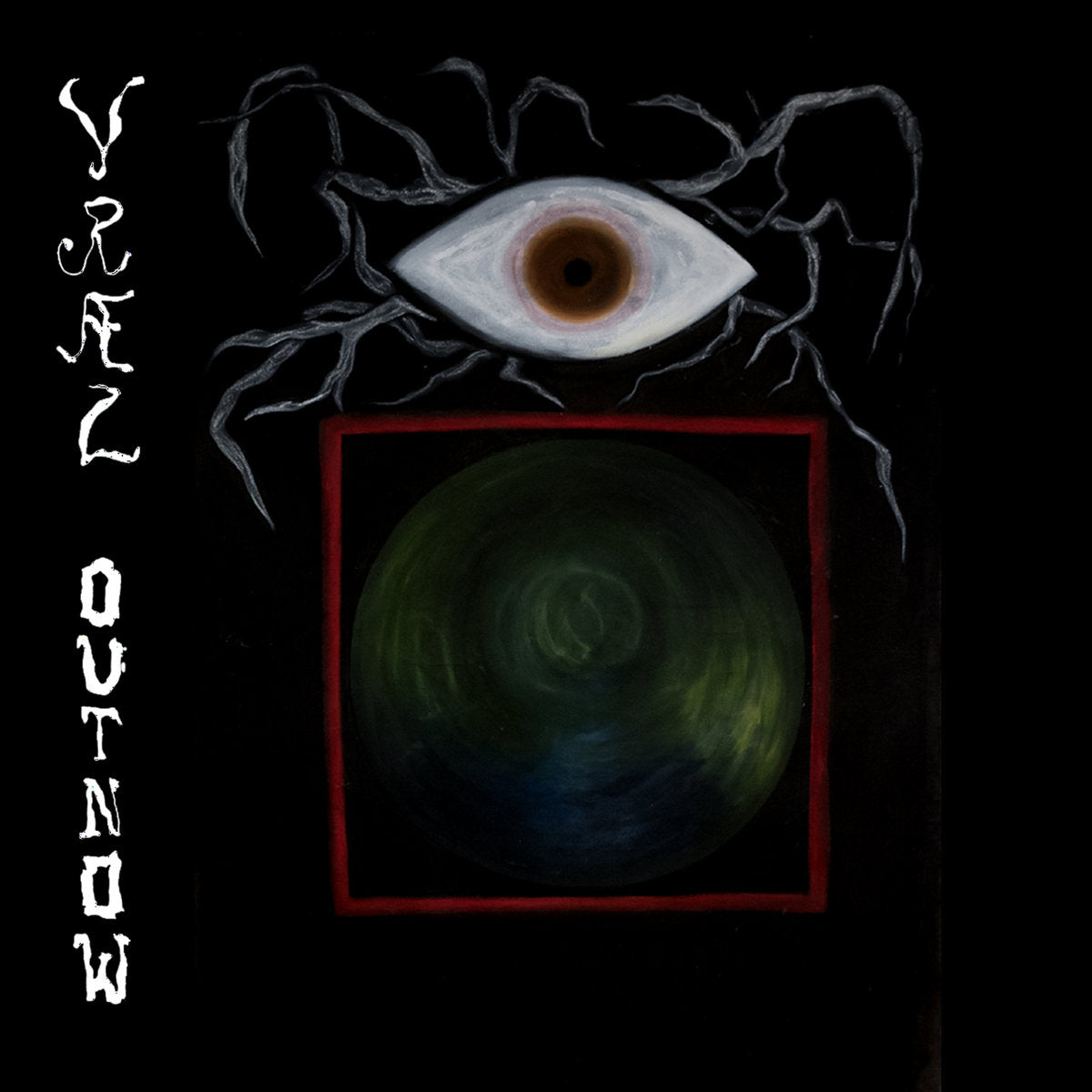 Vrael - Out Now - Tape